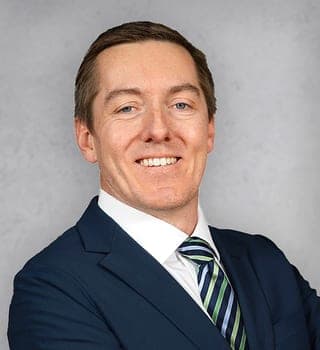 Griffin Bridgers