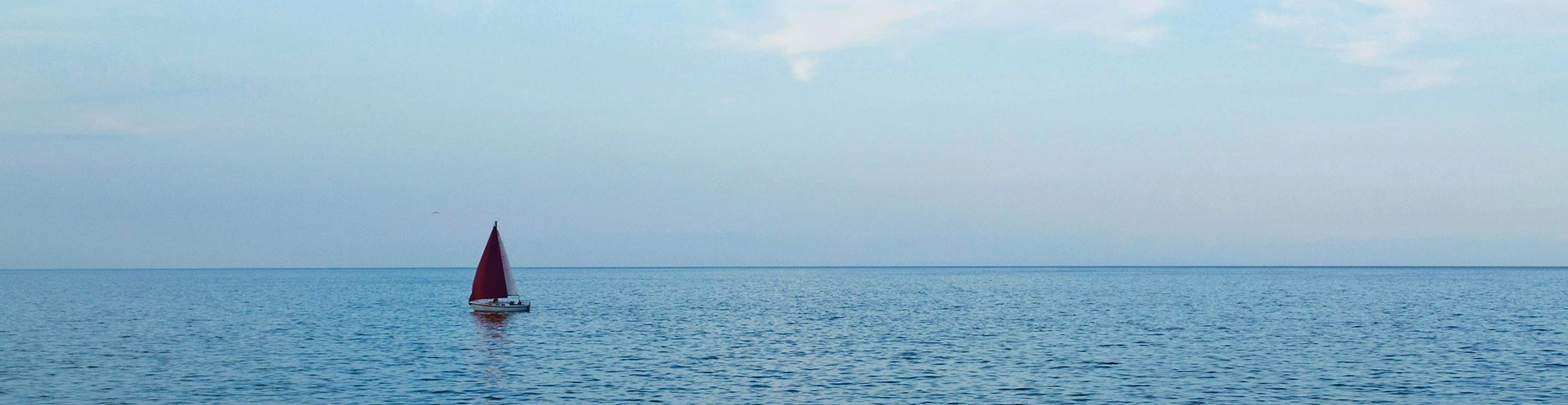 Water rippling in the light — a legacy that endures