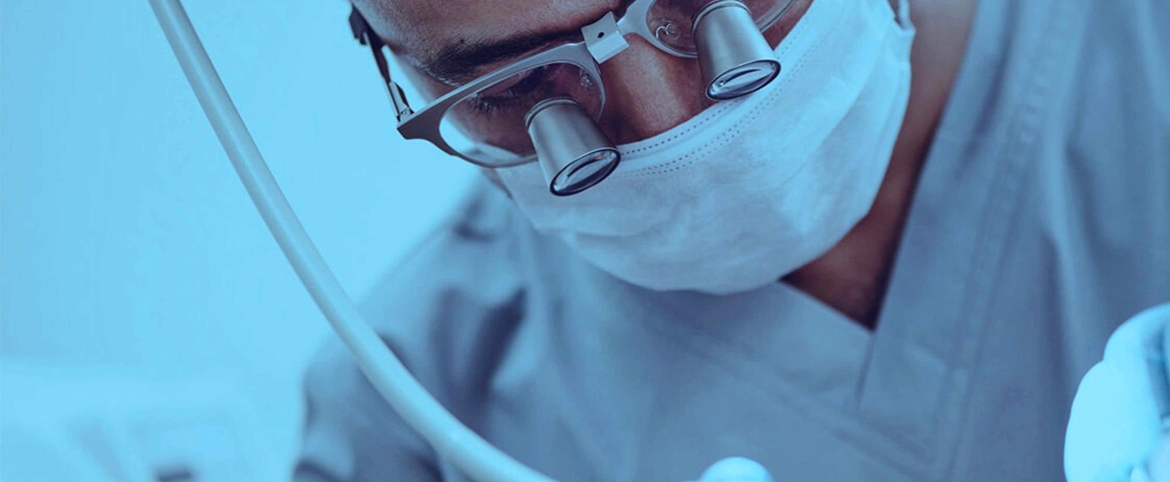 A dental practice owner reviewing the sale of their business