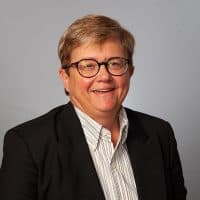 Portrait of Lisa Davis