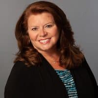 Portrait of Stephanie Howard