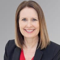 Portrait of Beth Wheeler