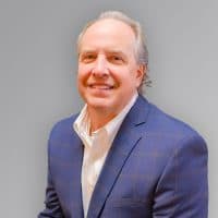 Portrait of Brad Ausband