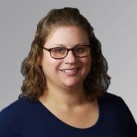 Portrait of Samantha Dugan