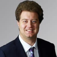 Portrait of Seth Weiland