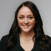 Portrait of Crystal Henry, Esq.