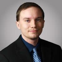 Portrait of Mason Wirtz