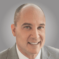 Portrait of Andrew Shaul, Esq.