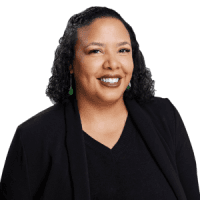 Portrait of Ashley Jefferson