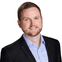 Portrait of Chris Hundl