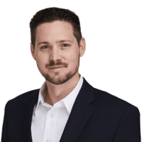 Portrait of Justin Saffle