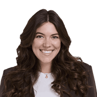 Portrait of Kate Newman