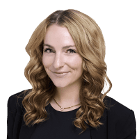 Portrait of Katie Peters