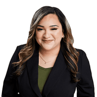 Portrait of Victoria Garcia