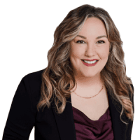 Portrait of Amy Munley