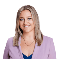 Portrait of Jessica Hinson
