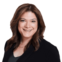 Portrait of Patricia Tuttle