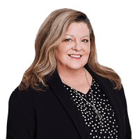 Portrait of Stacy Cooley